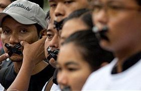 Erytrea, Korea Północna i Arabia Saudyjska z najostrzejszą cenzurą na świecie (Top 10)