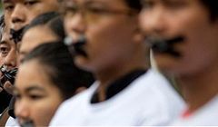 Erytrea, Korea Północna i Arabia Saudyjska z najostrzejszą cenzurą na świecie (Top 10)