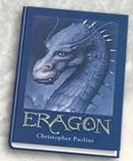 Czy to drugi Tolkien?