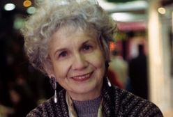 Kuc: Alice Munro to ikona kanadyjskiej literatury