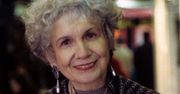 Kuc: Alice Munro to ikona kanadyjskiej literatury