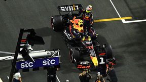 Absolutna dominacja Red Bulla w F1. Czy Perez rzuci wyzwanie Verstappenowi?