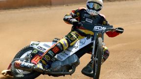 Longtrack: Martin Smolinski najlepszy w Hertingen. Stracił tylko jeden punkt