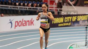 Lekkoatletyczne ME Berlin 2018: Sofia Ennaoui najlepsza w eliminacjach na 1500 m