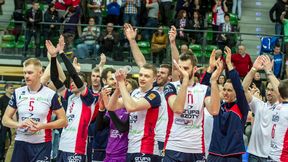 Podwójny dramat mistrzów Polski - relacja z meczu Asseco Resovia Rzeszów - ZAKSA Kędzierzyn-Koźle