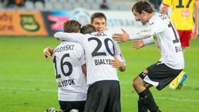 PP: Jagiellonia gra dalej! - relacja z meczu Śląsk Wrocław - Jagiellonia Białystok