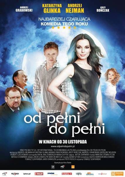 Od pełni do pełni