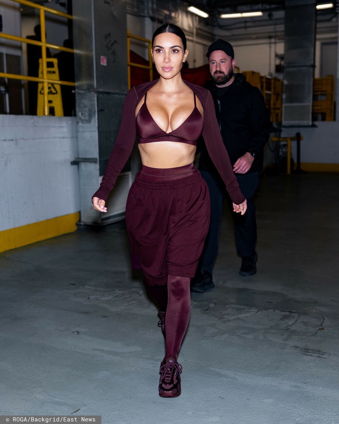 Kim Kardashian