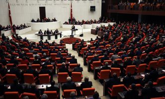 Polityka w Turcji. Szef wywiadu zrezygnował z funkcji, chce do parlamentu