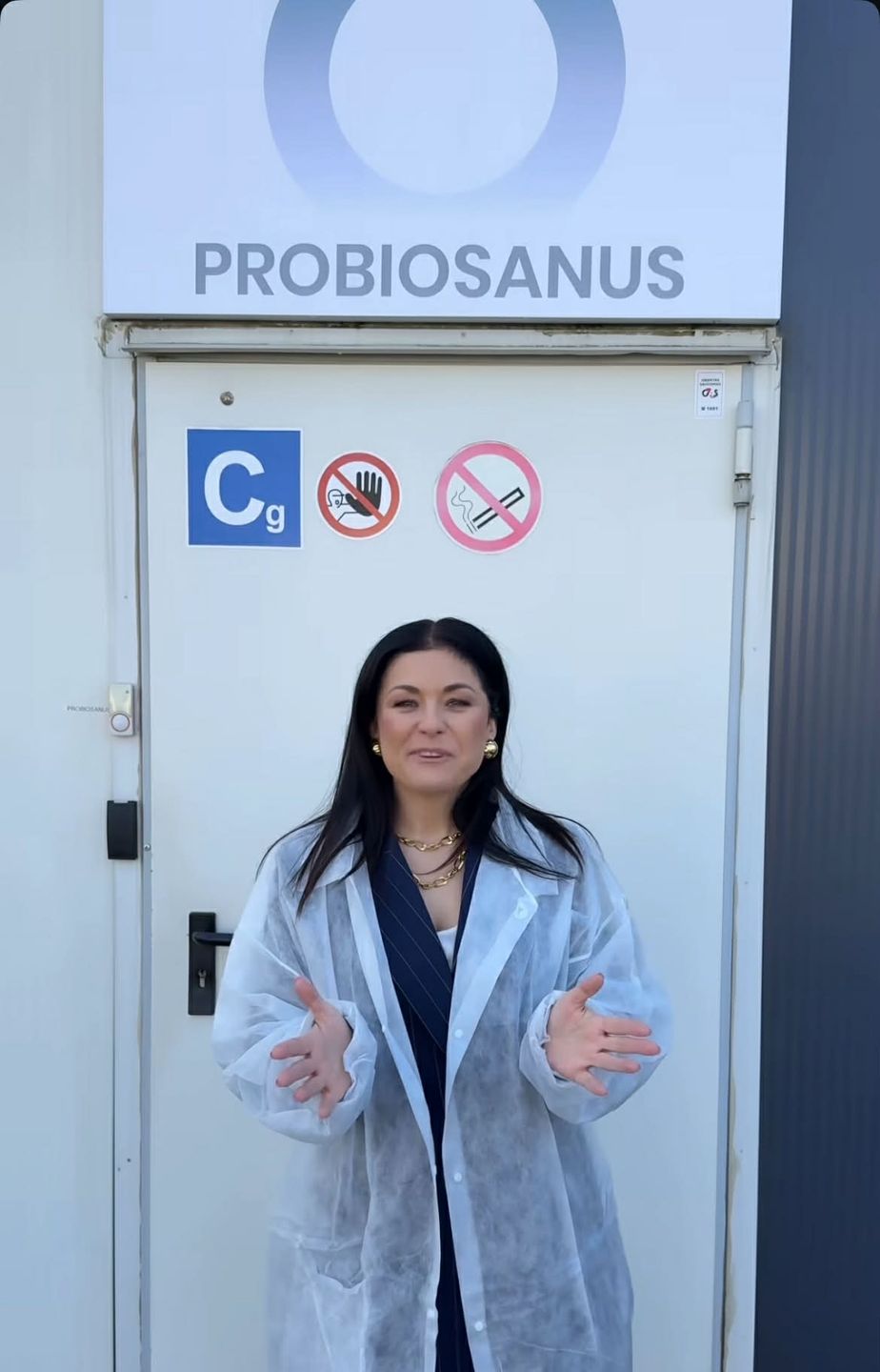 Katarzyna Cichopek