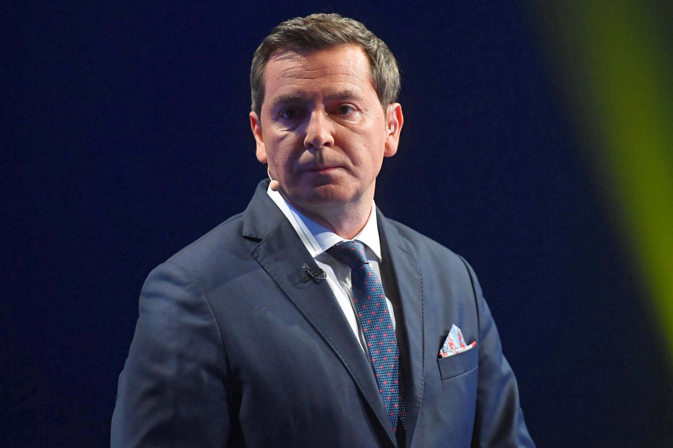 Kto Twoim Zdaniem Jest Wzorem Buntownika Kto twoim zdaniem wygrał debatę? - WP Wiadomości