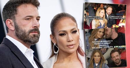 Jennifer Lopez i Ben Affleck już się rozwodzą. Internauci kpią bezlitośnie - sprawdź MEMY