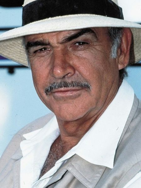 Sean Connery: Najsłynniejszy James Bond skończył 85 lat