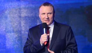Jacek Kurski poznał Pawła Królikowskiego. Chce nazwać festiwal jego imieniem