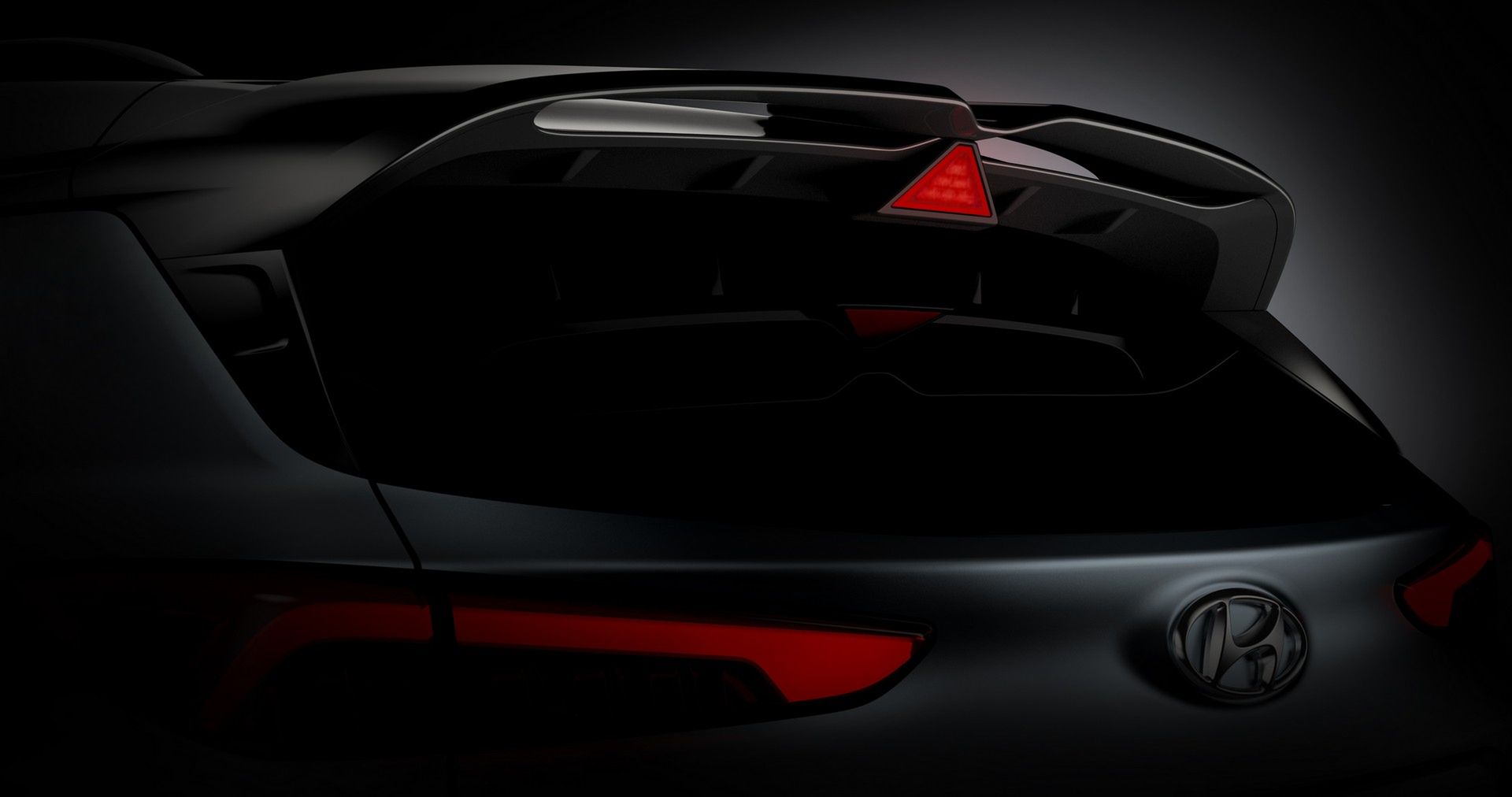 Hyundai Kona N (2021)