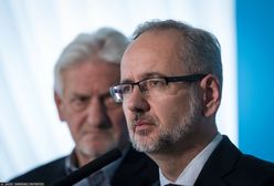 Szpital działa od 1881 r. Rząd chce z niego zrobić państwowy instytut