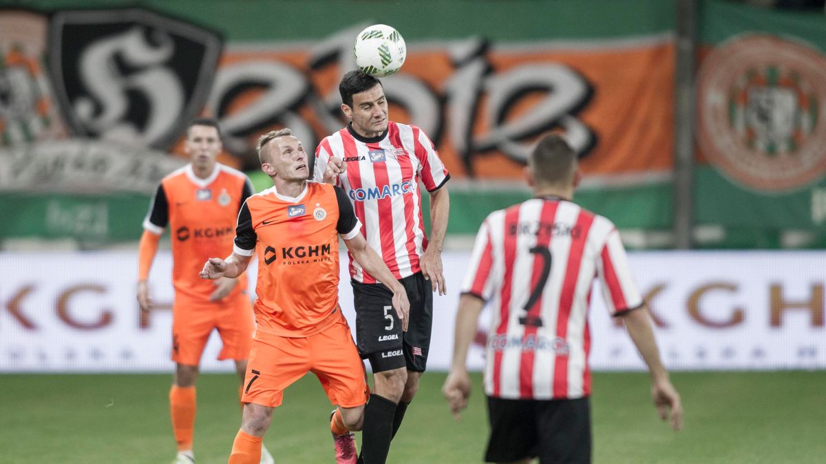 PAP / Aleksander Koźmiński