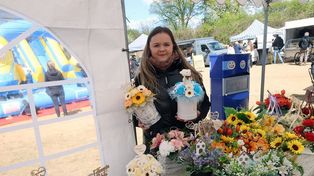 Legnica: Targowisko Bartoszów. Zdrowa żywność, lokalni dostawcy, rękodzieło. Zobacz na zdjęciach, co można tu kupić i za ile