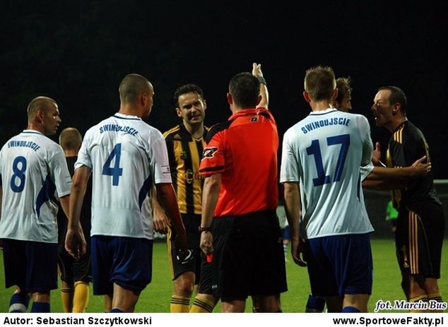 Flota ruszy wiosną w pogoń za czołówką tabeli?