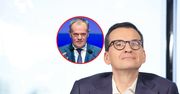 Morawiecki odpowiada Tuskowi. "Trochę powagi"