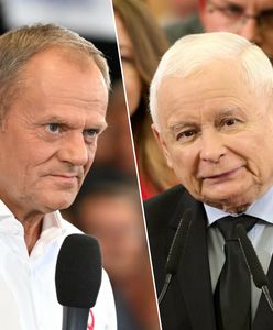 "Przestraszyli się". Zwrot ws. debaty TVP