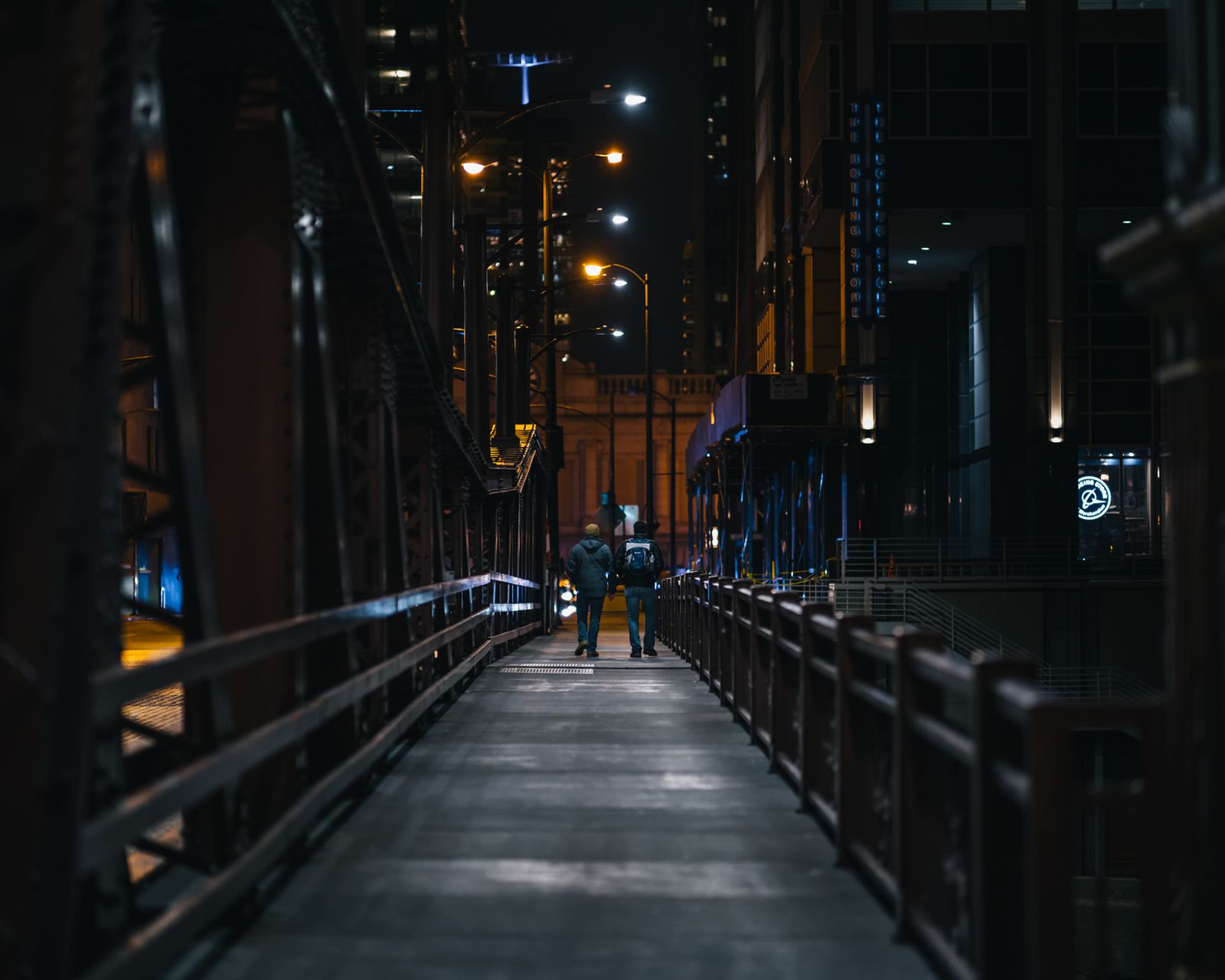 Leica Noctilux-M 75 mm f/1.25 ASPH - to gratka dla miłośników płytkiej głębi ostrości 13