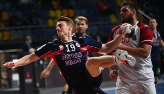 Aalborg buduje gwiazdozbiór