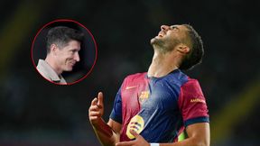 Zastąpił "Lewego". Potwierdziło się to, co się mówi o nim od dawna