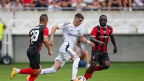 Nigeryjski skrzydłowy w Legii Warszawa? Oferta na poziomie 500 tys. euro