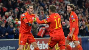 Eliminacje Euro 2020: Walia wygrała z Węgrami bitwę o awans