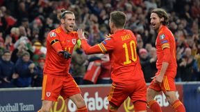 Eliminacje Euro 2020: Walia wygrała z Węgrami bitwę o awans