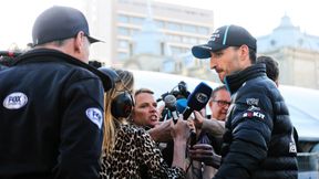 F1: Robert Kubica nie wiedział za co otrzymał karę. Dowiedział się od... dziennikarza