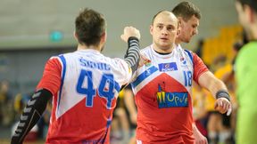 Gwardia - Azoty: Pierwszy występ w roli gospodarza poza opolską twierdzą