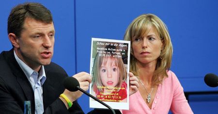 Wznowiono poszukiwania Madeleine McCann. Śledczy liczą na przełom
