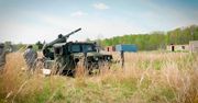 Ultralekka haubica. Amerykanie testują nowość w Ukrainie