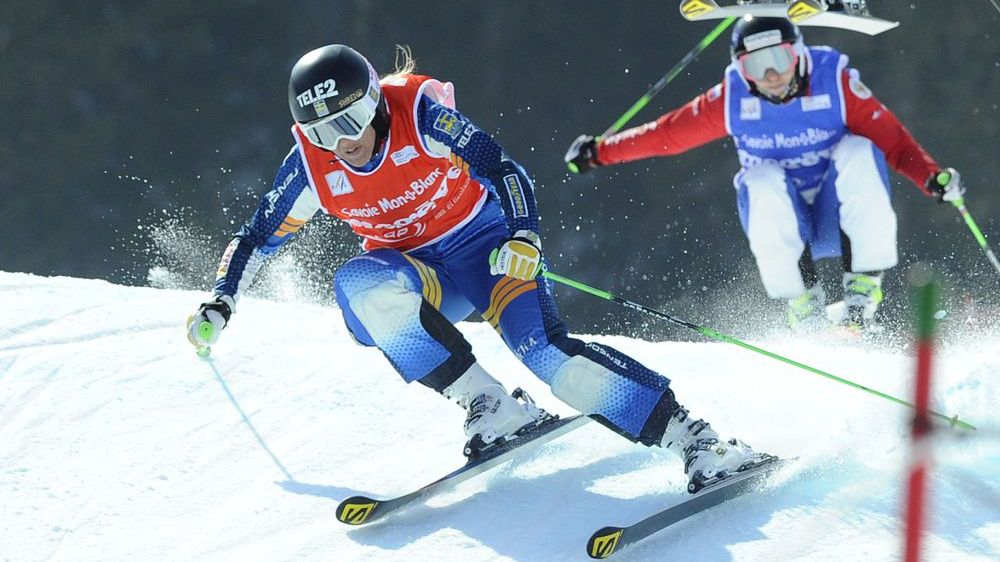 Zdjęcie okładkowe artykułu: Getty Images / Laurent Salino/Agence Zoom