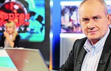 „Magazyn Ekspresu Reporterów” w TVP1, a serial „Echo serca” - w TVP2