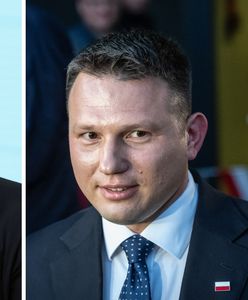 Bielan zaatakował Mentzena. Doczekał się odpowiedzi
