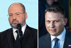 Bielan zaatakował Mentzena. Doczekał się odpowiedzi