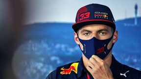F1. GP Bahrajnu. Zaskakujący przebieg treningu. Max Verstappen z najlepszym czasem