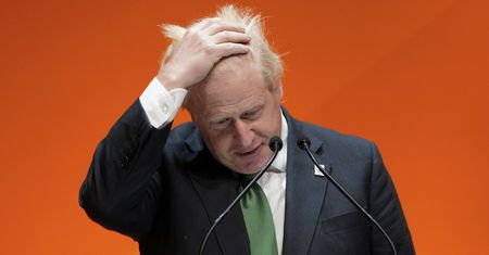 Skandal na Wyspach. "Seks w siedzibie premiera"