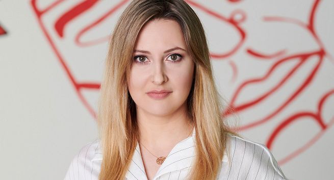 Magda Szlasa account supervisorem w Publicis Worldwide Polska
