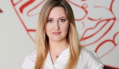 Magda Szlasa account supervisorem w Publicis Worldwide Polska
