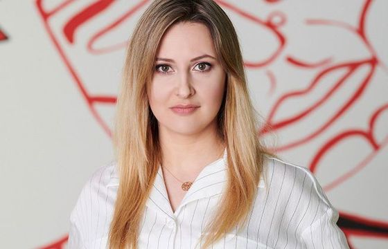 Magda Szlasa account supervisorem w Publicis Worldwide Polska