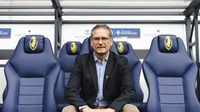 Kolejna dobra wiadomość dla trenera Pogoni Szczecin. Piłkarz wrócił do zespołu