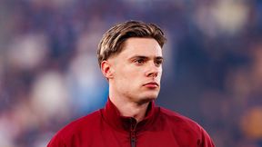 Zdjęcie trafiło do sieci. Zalewski już w koszulce nowego klubu