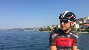 Najpierw pożegnanie. Potem cud. Rafał Fabich walczy o pełnię życia