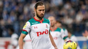 Premier Liga: kompromitacja zespołu Krychowiaka i Rybusa w meczu na szczycie, mistrz Rosji już znany