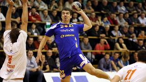 Denis Buntić: Najważniejsze są mistrzostwa Polski, nie Liga Mistrzów