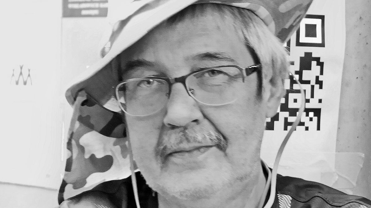 Nie żyje Mirosław Kowalski 
